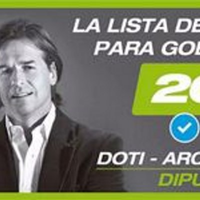 Profile Picture of Jose Diaz Cerfoglio (@DiazCerfoglio) on Twitter