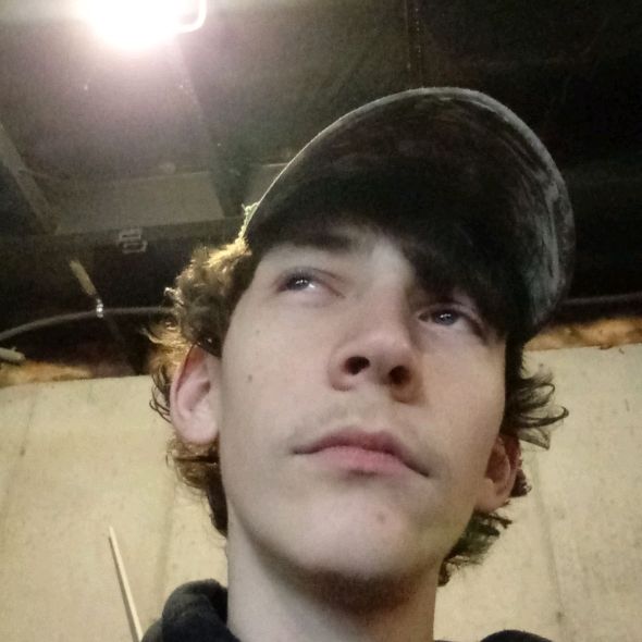 Profile Picture of Jacob Thurkettle (@jacobthurkettle) on Tiktok