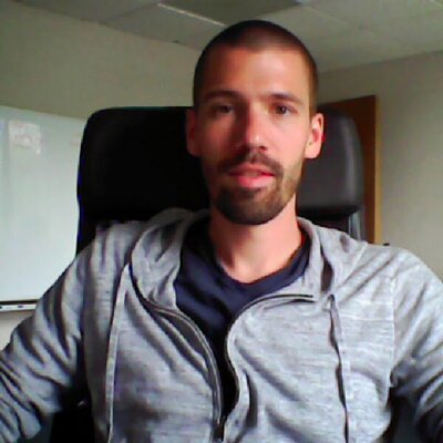 Profile Picture of Chris Coble (@CobleChris) on Twitter