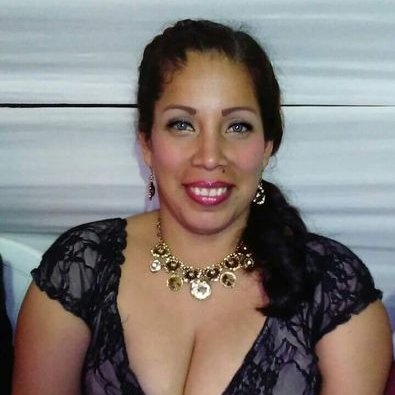 Profile Picture of Alice Becerra Raborg (@RaborgAlice) on Twitter