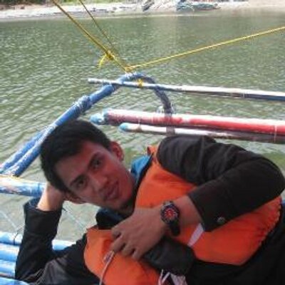 Profile Picture of Alvin Albano (@ArcGumpad) on Twitter