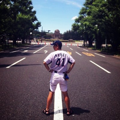Profile Picture of Shin Fujiwara (@scott_tiger) on Twitter