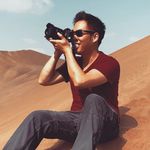 Profile Picture of Brian L Tan “BLT” (@brianltan) on Instagram