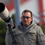 Profile Picture of Marcos Martinez Lancho (@trackdayphoto) on Instagram