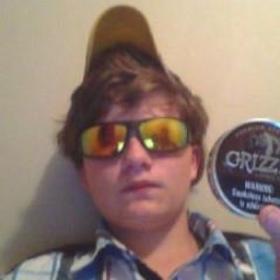 Profile Picture of Kevin Hitt (@thebaddipper) on Twitter