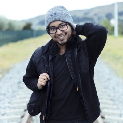 Profile Picture of † Mr. Burgos † (@Chris_Burgos) on Twitter