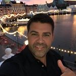 Profile Picture of Mark Wilson (@mark_fxanalyst) on Instagram