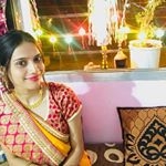 Profile Picture of Manjiri Kulkarni (@manjiri_kulkarni4545) on Instagram