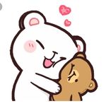 Profile Picture of 𝗠𝗜𝗟𝗞 𝗔𝗡𝗗 𝗠𝗢𝗖𝗛𝗔 (@_milk_and_mocha) on Instagram