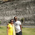Profile Picture of Rajeswari Kumar (@rajeswari.k.aiyar) on Instagram