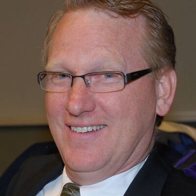 Profile Picture of Peter Broadwell (@BroadwellP) on Twitter