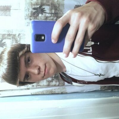Profile Picture of Kevin Touchet (@ktouchet16) on Twitter