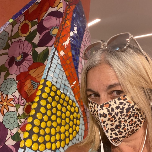 Profile Picture of Brenda Reingold (@brendareingold) on Poshmark