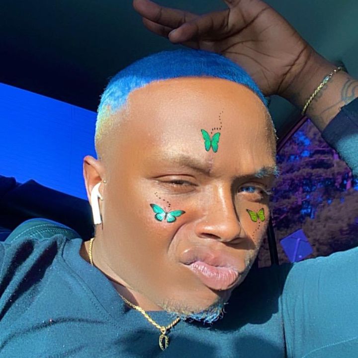 Profile Picture of Chris Caillouet (@caillouetchristopher) on Tiktok