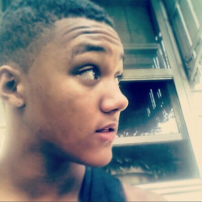 Profile Picture of Antonio Bailey (@Bailey_boy23) on Twitter