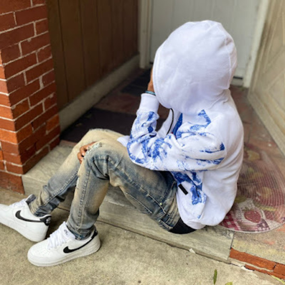 Profile Picture of Chadrack Wd (@chadrackwd) on Poshmark