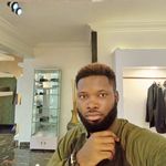 Profile Picture of Innocent Matthew (@iamso9ice) on Instagram