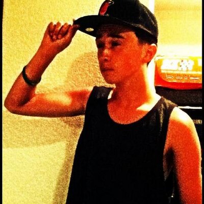 Profile Picture of Nathaniel Dabney (@Bout_da_life) on Twitter