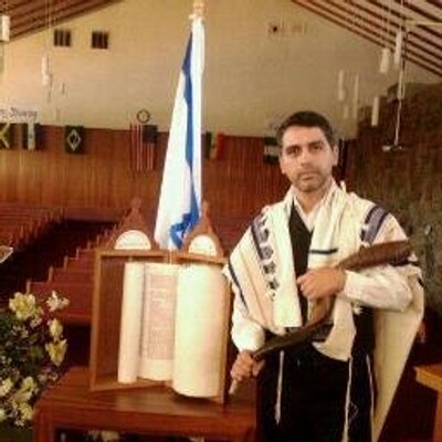 Profile Picture of David Ben Yosef (@DavidbenYosef1) on Twitter