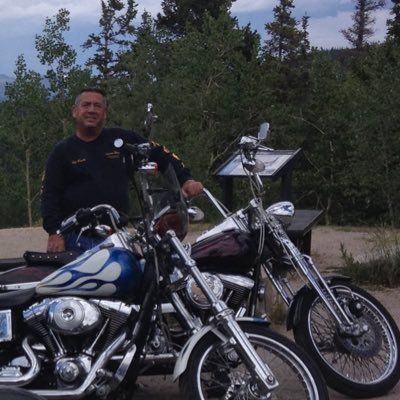 Profile Picture of Joe Autry (@JoeAutry3) on Twitter