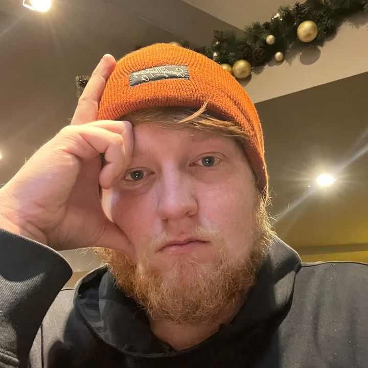 Profile Picture of Thomas Rhymer (@tomrhymer) on Tiktok