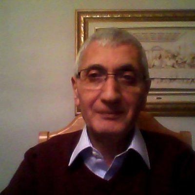 Profile Picture of Shafiq Museitef (@straus300) on Twitter