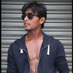 Profile Picture of Joseph_Shelton_Raj (@_._shelton_._) on Instagram