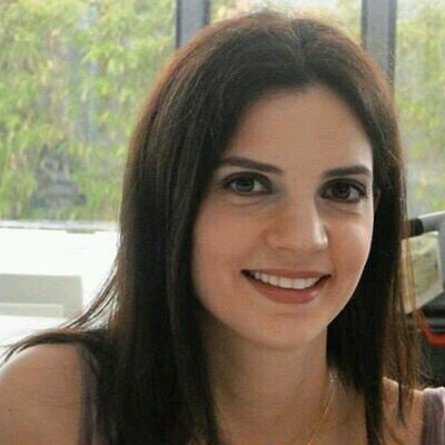 Profile Picture of Hala Khoury (@HalaKoury) on Twitter