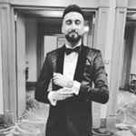 Profile Picture of سَامِي (@samie_sinatra) on Instagram