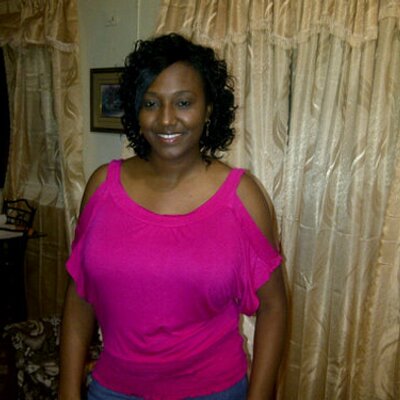 Profile Picture of Vicky Benjamin (@precious_kari) on Twitter
