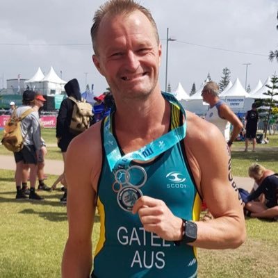 Profile Picture of David Gately (@GatorGately) on Twitter