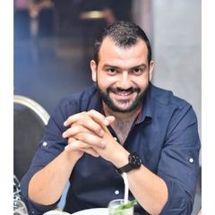 Profile Picture of Rabih Karkafi (@rabihkarkafi) on Tiktok