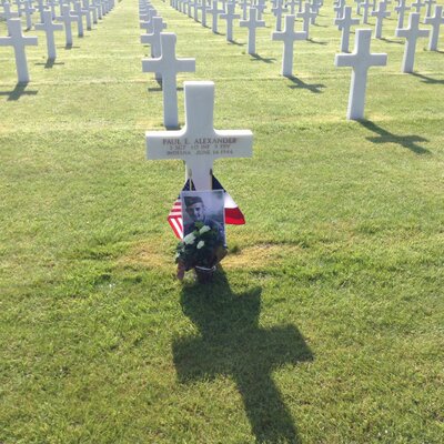 Profile Picture of Monty McDaniel (@wrestler177) on Twitter