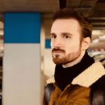 Profile Picture of Mario Oscar Gabriele (@mariooscargabriele) on Instagram