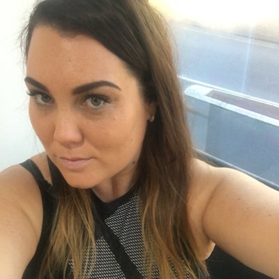 Profile Picture of Aisha Scott (@AishaSc01013483) on Twitter