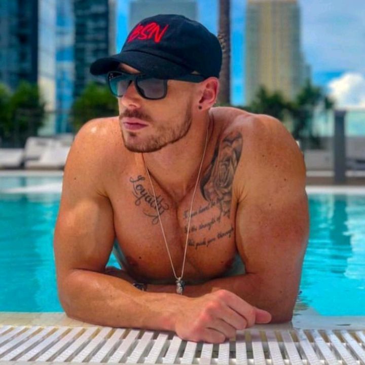 Profile Picture of Peter Keller (@peter.keller01) on Tiktok