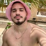 Profile Picture of Marcos Bruno  🏳️‍🌈 (@marcosbrunomessias) on Instagram