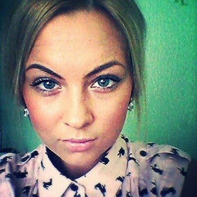 Profile Picture of Olga Lushnikova (@Olga_Lushnikova) on Twitter