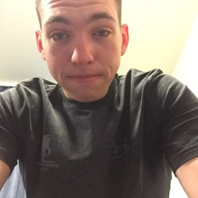 Profile Picture of Patrick Moody (@PatrickMoody96) on Twitter
