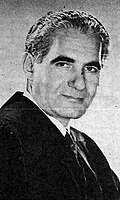 Profile Picture of Bernard Boteinon Wikipedia
