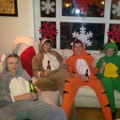 Profile Picture of Hugh Mitchell (@hugh_mitchell) on Twitter