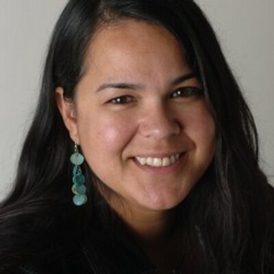 Profile Picture of Nit-Noi Ricker (@MaineNitNoi) on Twitter