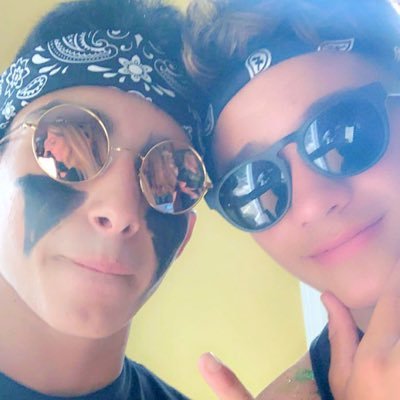 Profile Picture of Mike Cate (@mike44583484) on Twitter