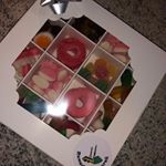 Profile Picture of Kiran Hussain (@kirans_creations) on Instagram