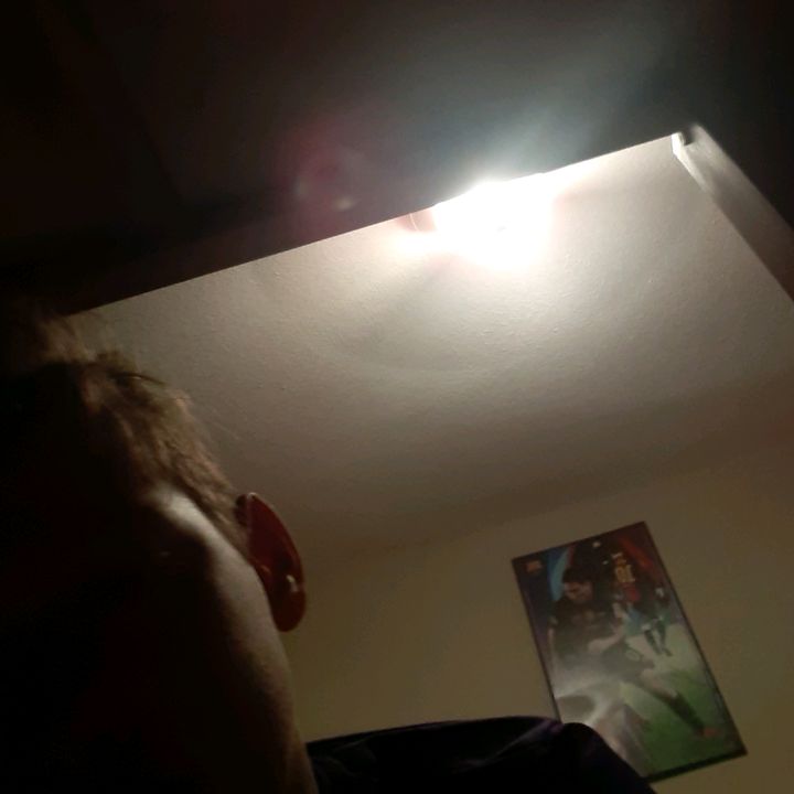 Profile Picture of mike12 (@dylansteinhoff11) on Tiktok