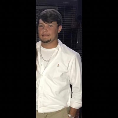 Profile Picture of Chris Baxley (@chrisbaxley7) on Twitter