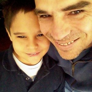 Profile Picture of Mario Barcelo (@MarioBarcelo2) on Twitter