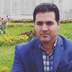 Profile Picture of daniz1385 (@alireza__azimzadeh) on Instagram