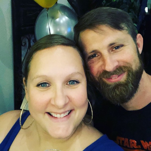 Profile Picture of Kaley Hoffman (@kayhoff84) on Poshmark