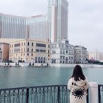 Profile Picture of 我系黄小花 (@xiaohua__huang) on Instagram